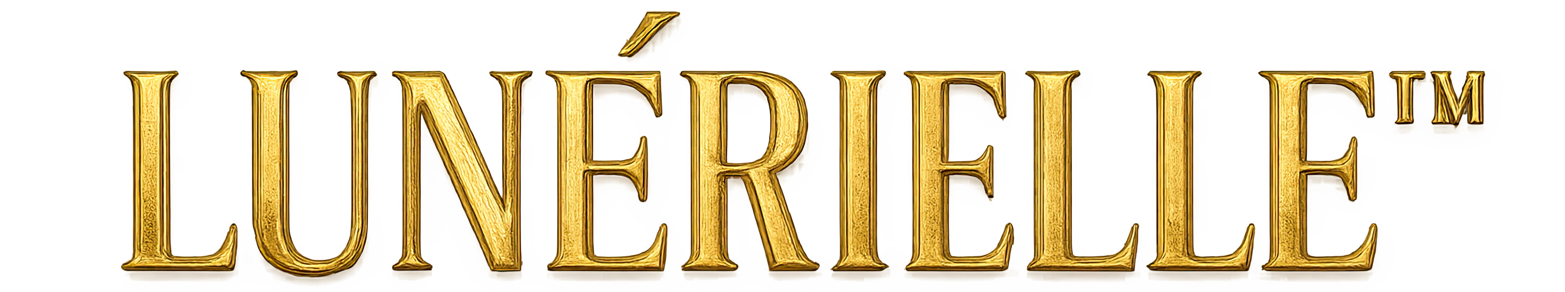 LUNÉRIELLE Logo